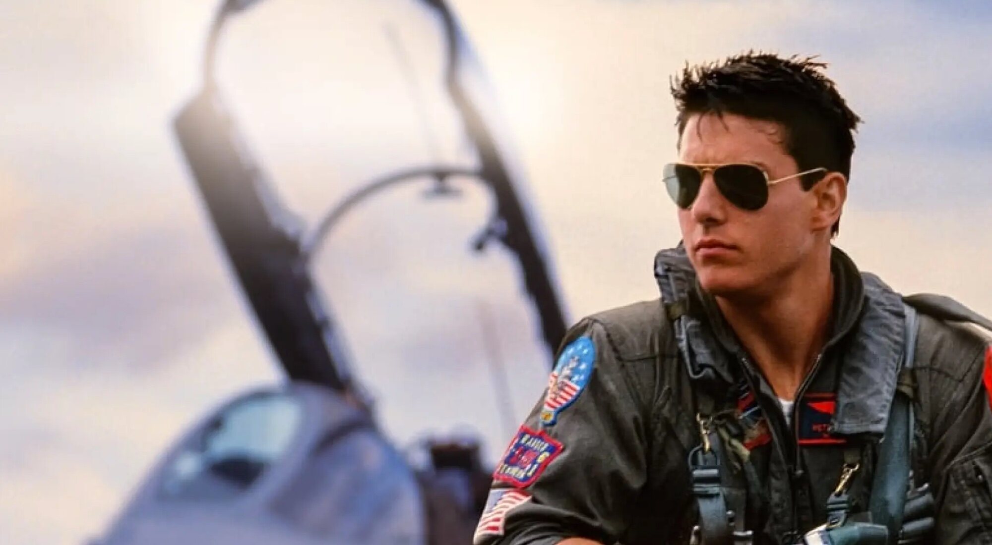 &quot;Top Gun (Ídolos del aire)&quot;