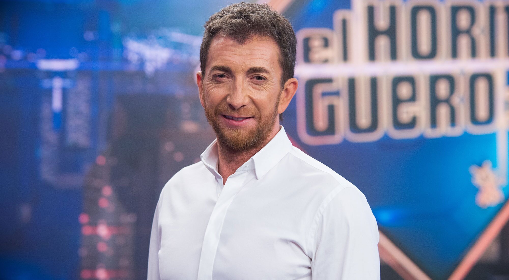 &#39;El hormiguero&#39;