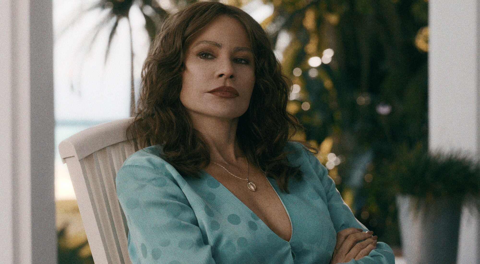 Sofía Vergara en &#39;Griselda&#39;