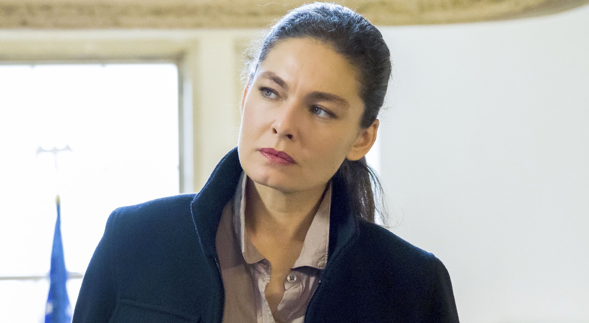 &#39;FBI: Most Wanted&#39;