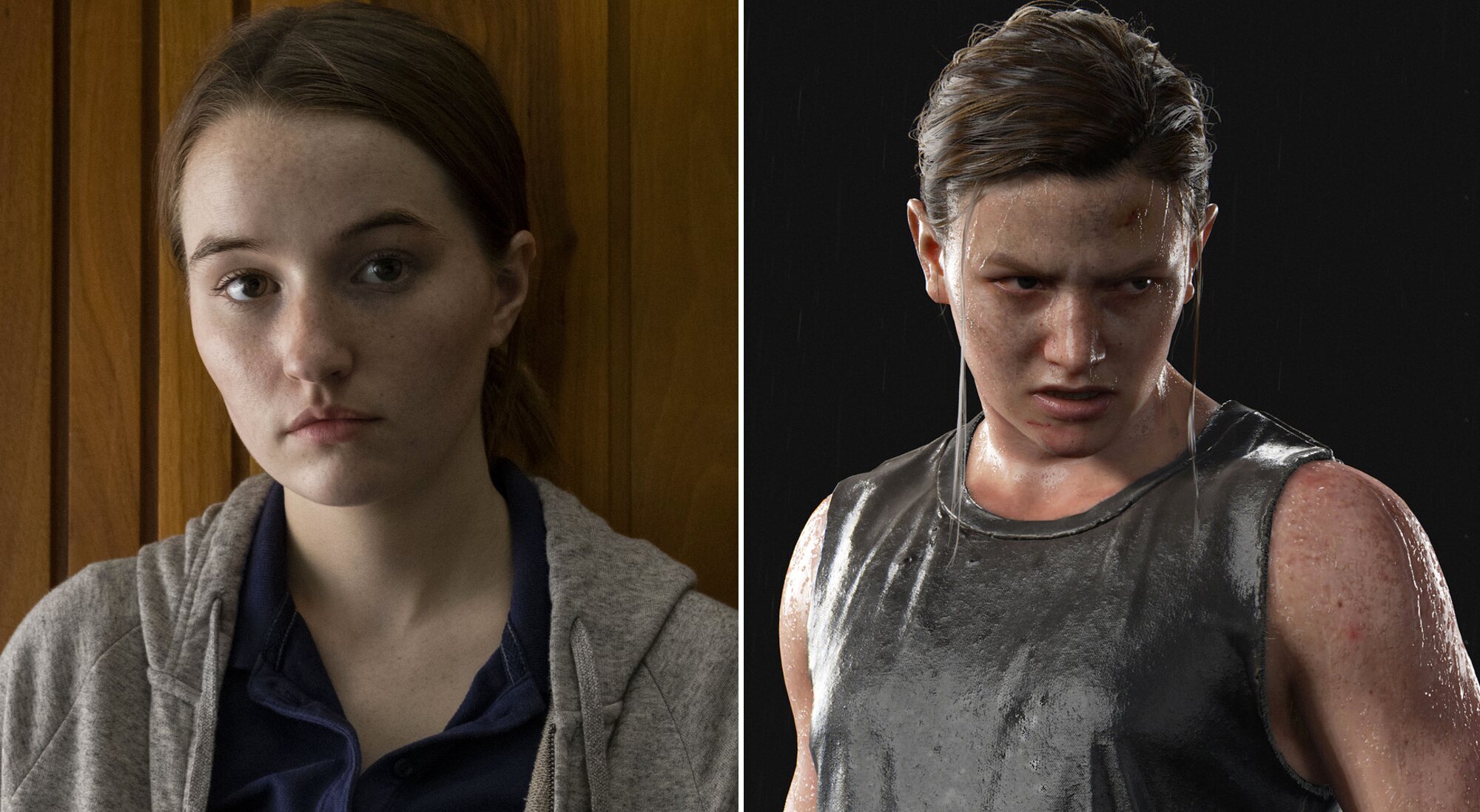 Kaitlyn Dever será Abby en 'The Last of Us'