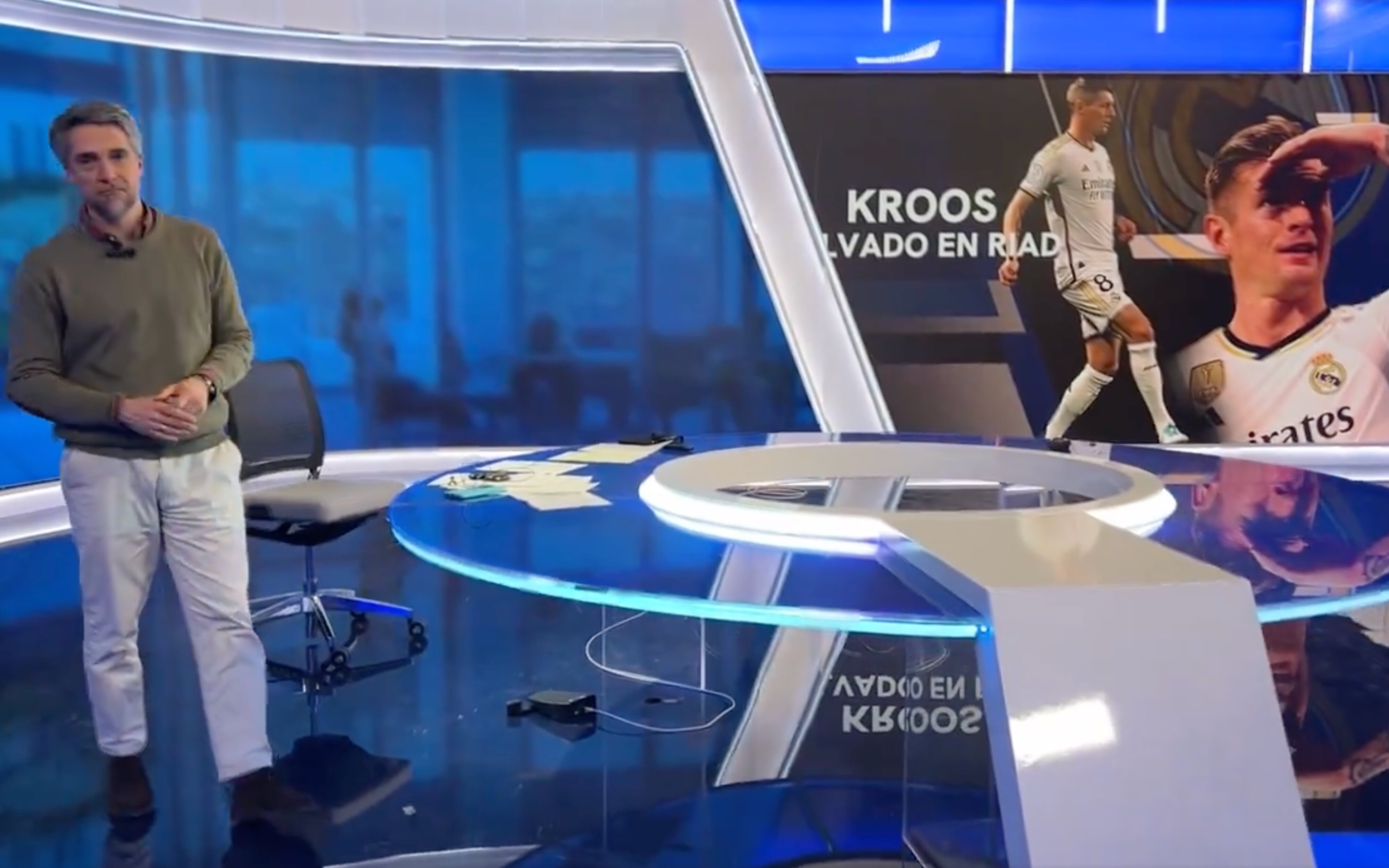 'Informativos Telecinco'