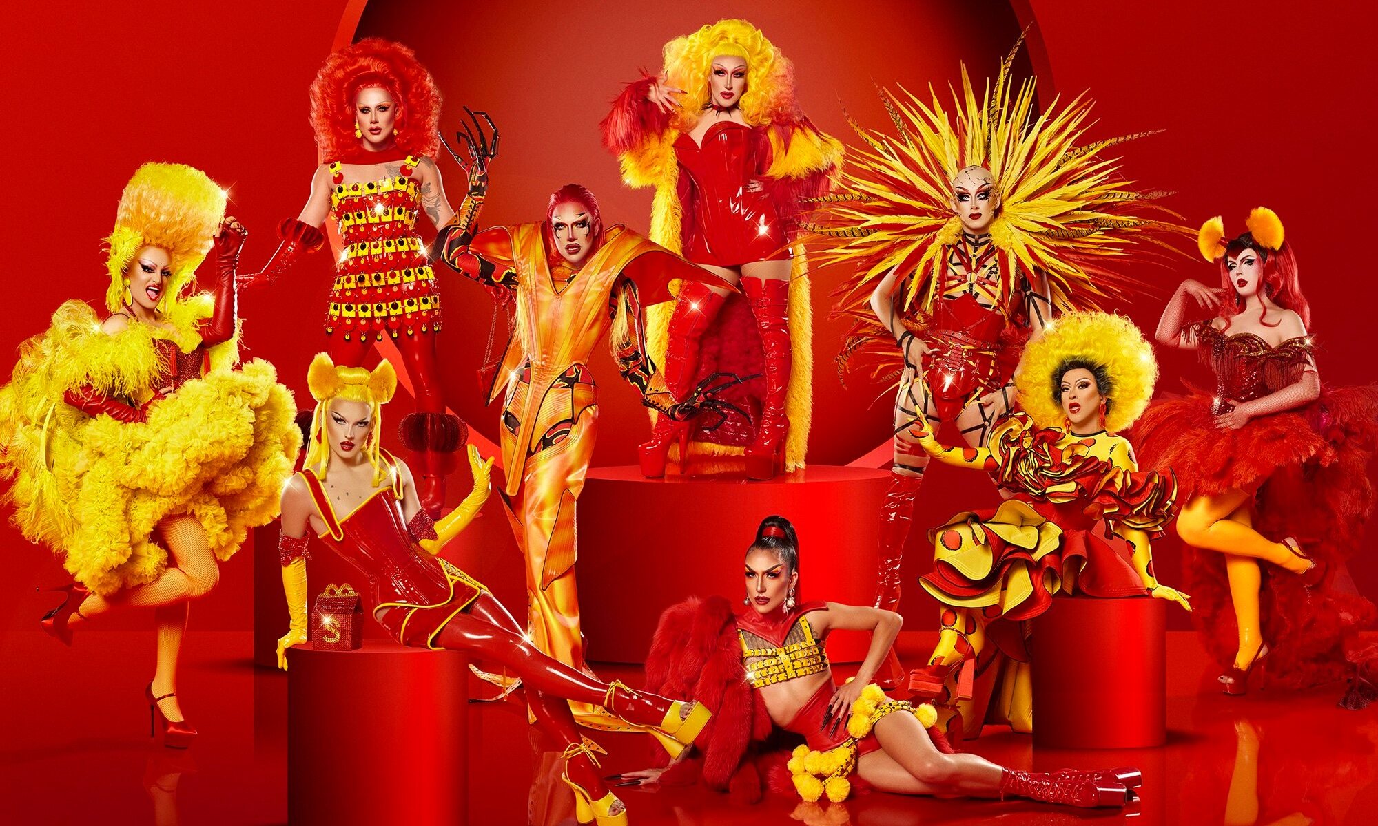 'Drag Race España: All Stars'