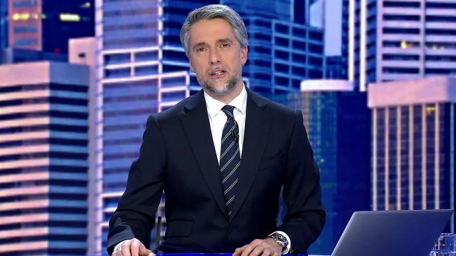 &#39;Informativos Telecinco 21:00h&#39;