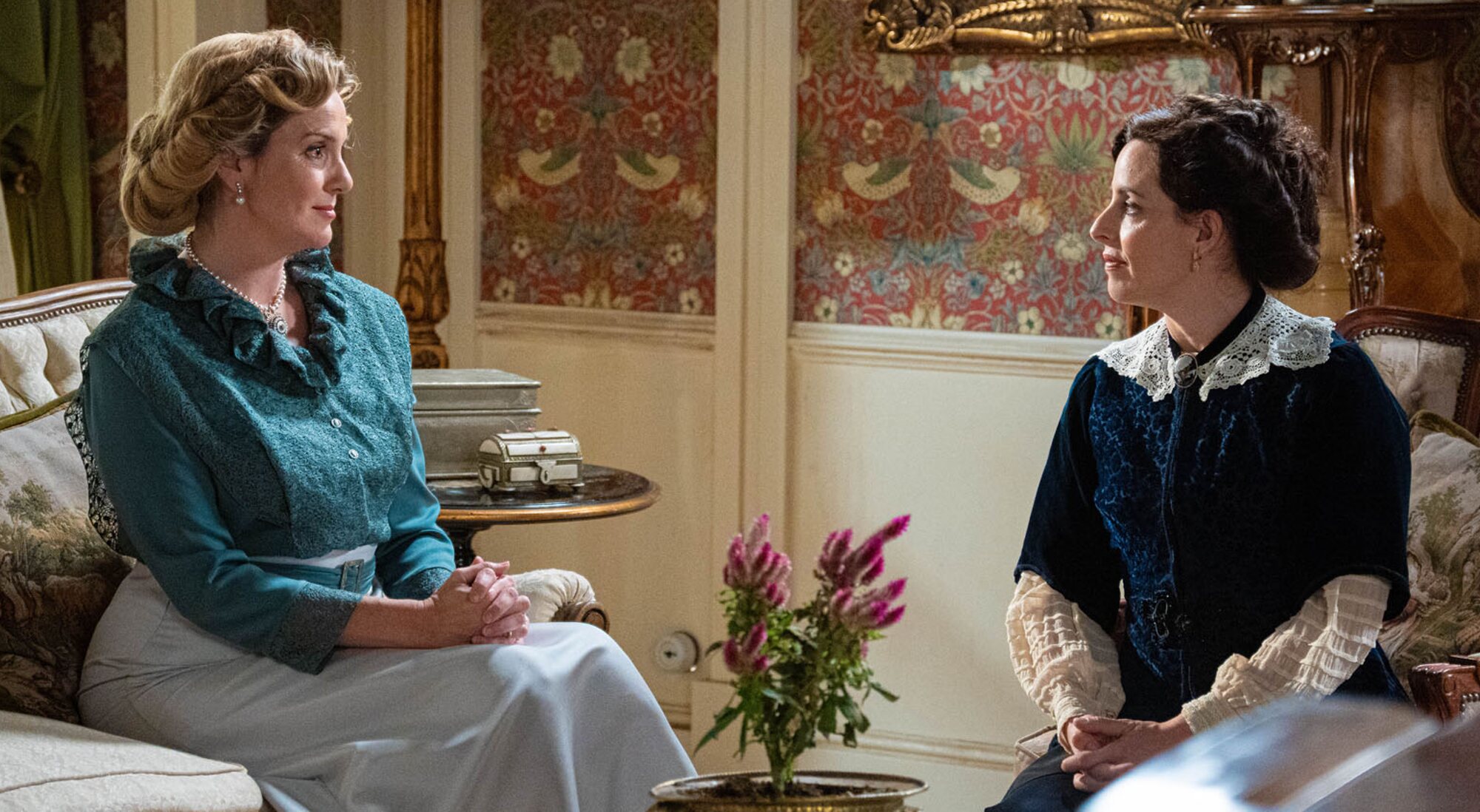 &#39;La promesa&#39;