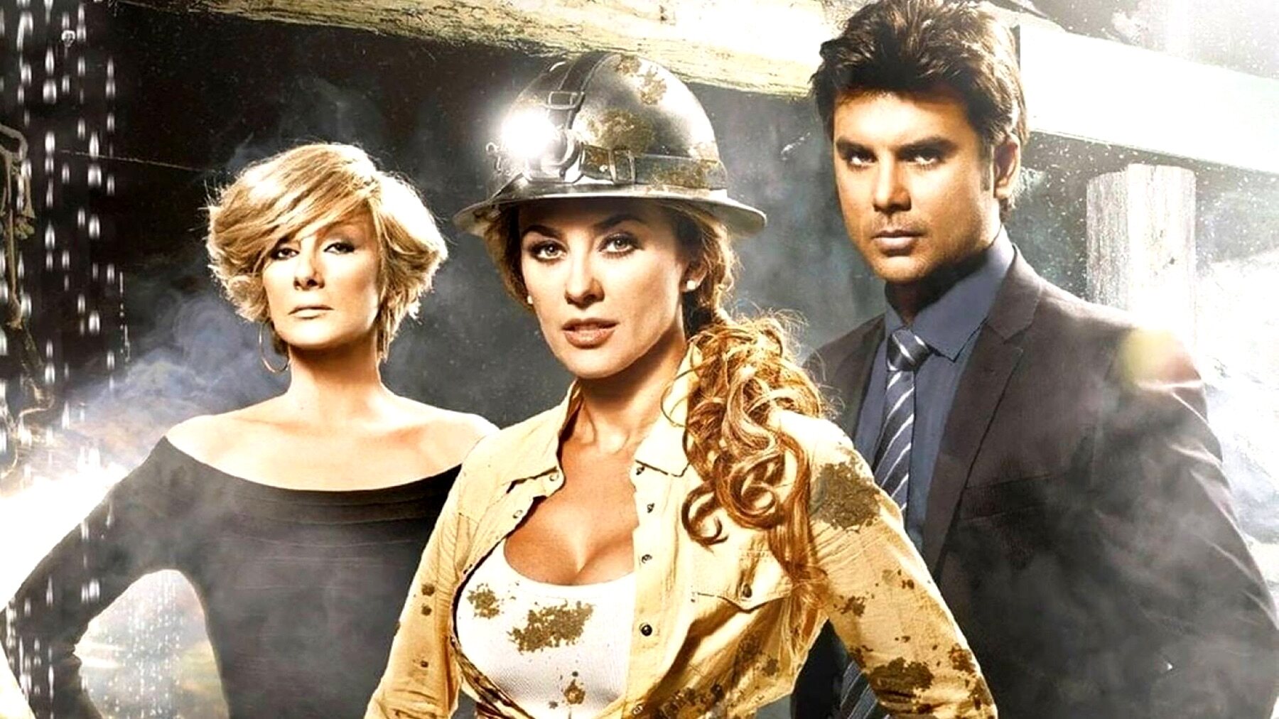 &#39;La patrona&#39;