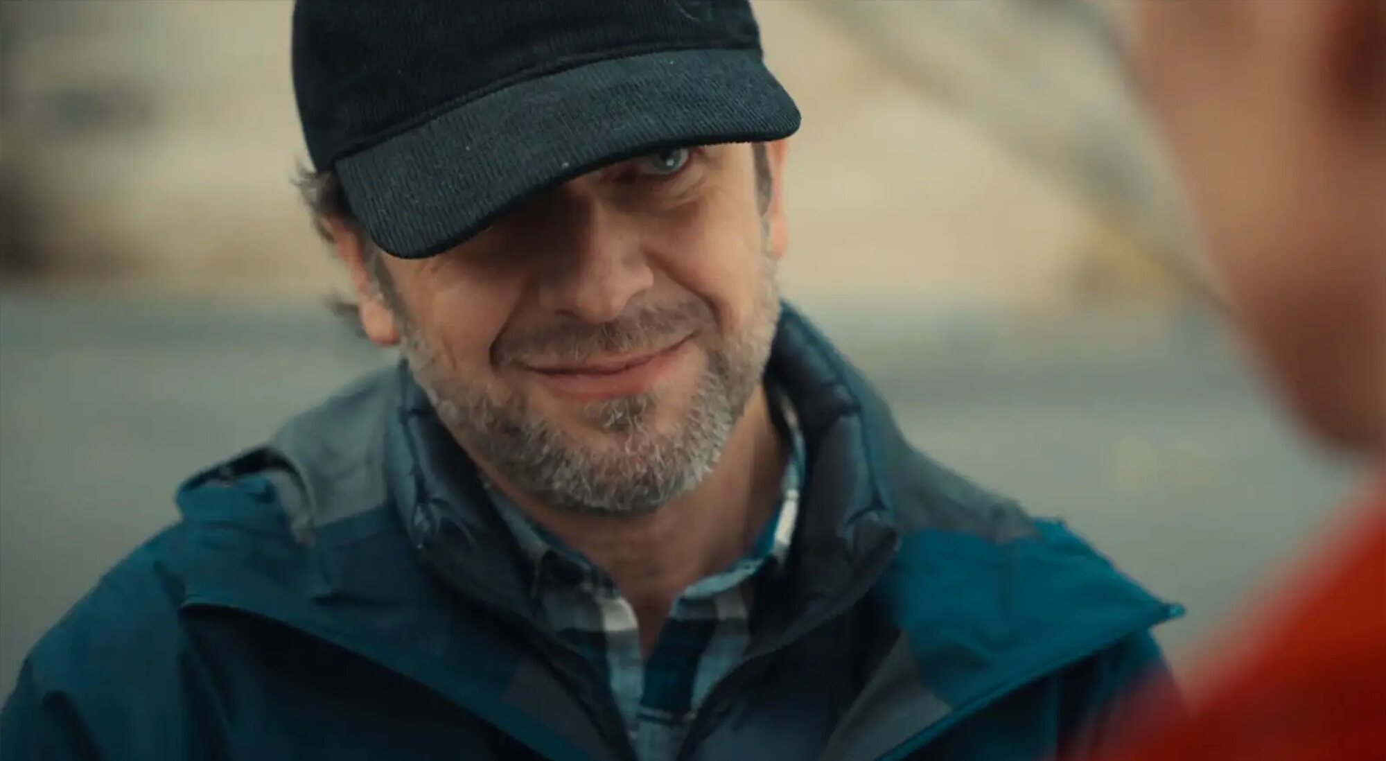 &#39;Serial Lover&#39;