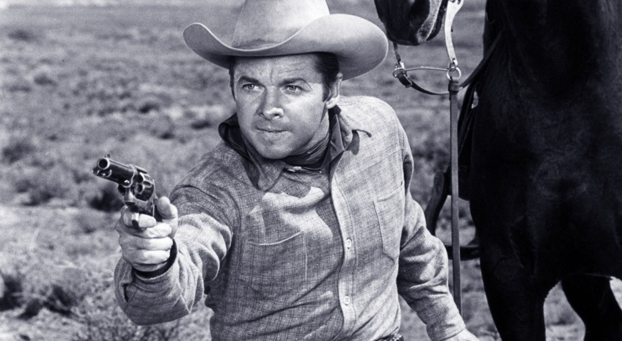 &#39;Seis caballos negros&#39;