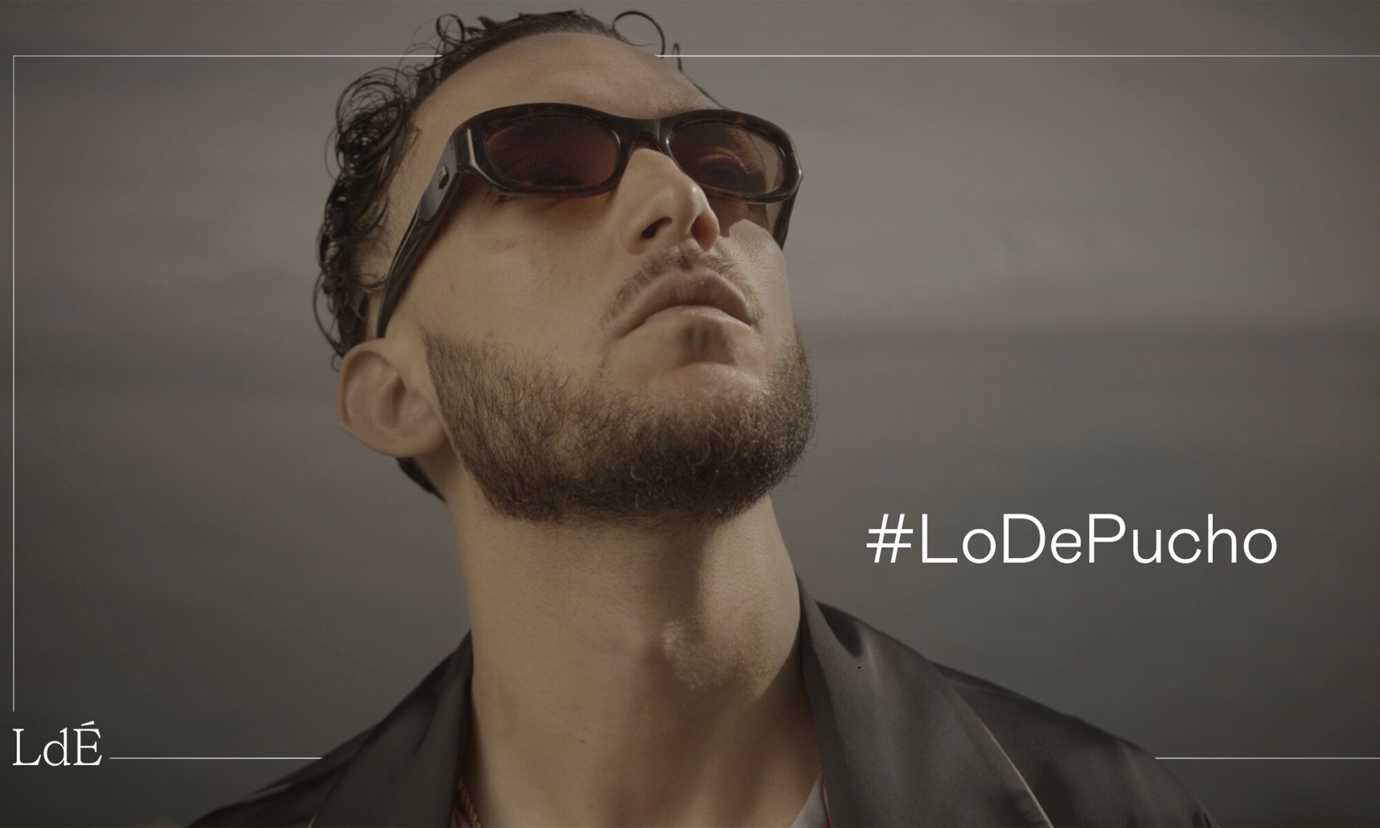 &#39;Lo de Évole&#39; con Pucho (C.Tangana)