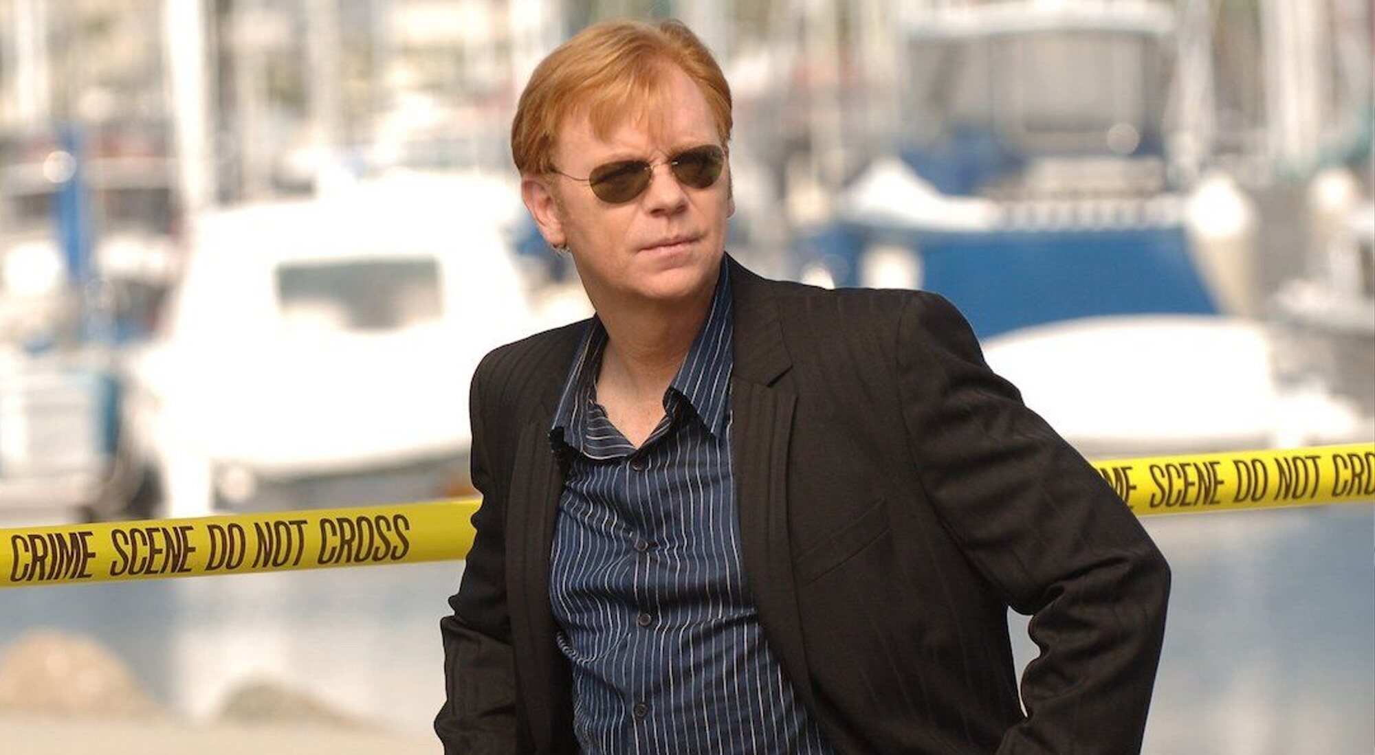 &#39;CSI: Miami&#39;