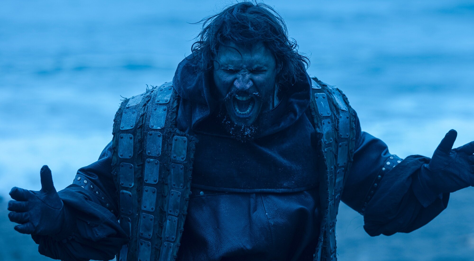 Sergio Peris-Mencheta en &#39;Sin límites&#39;