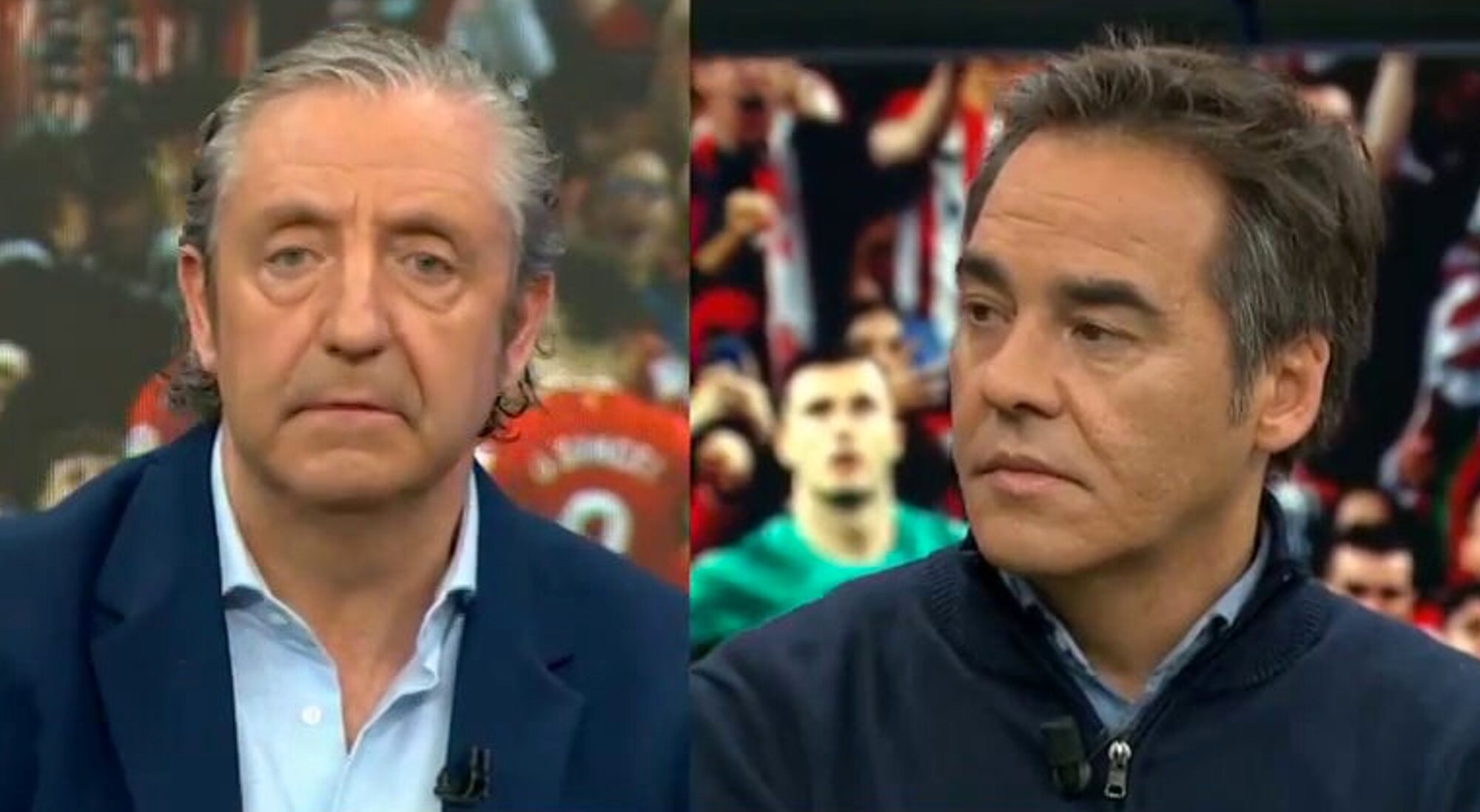 &#39;El Chiringuito de Jugones&#39;