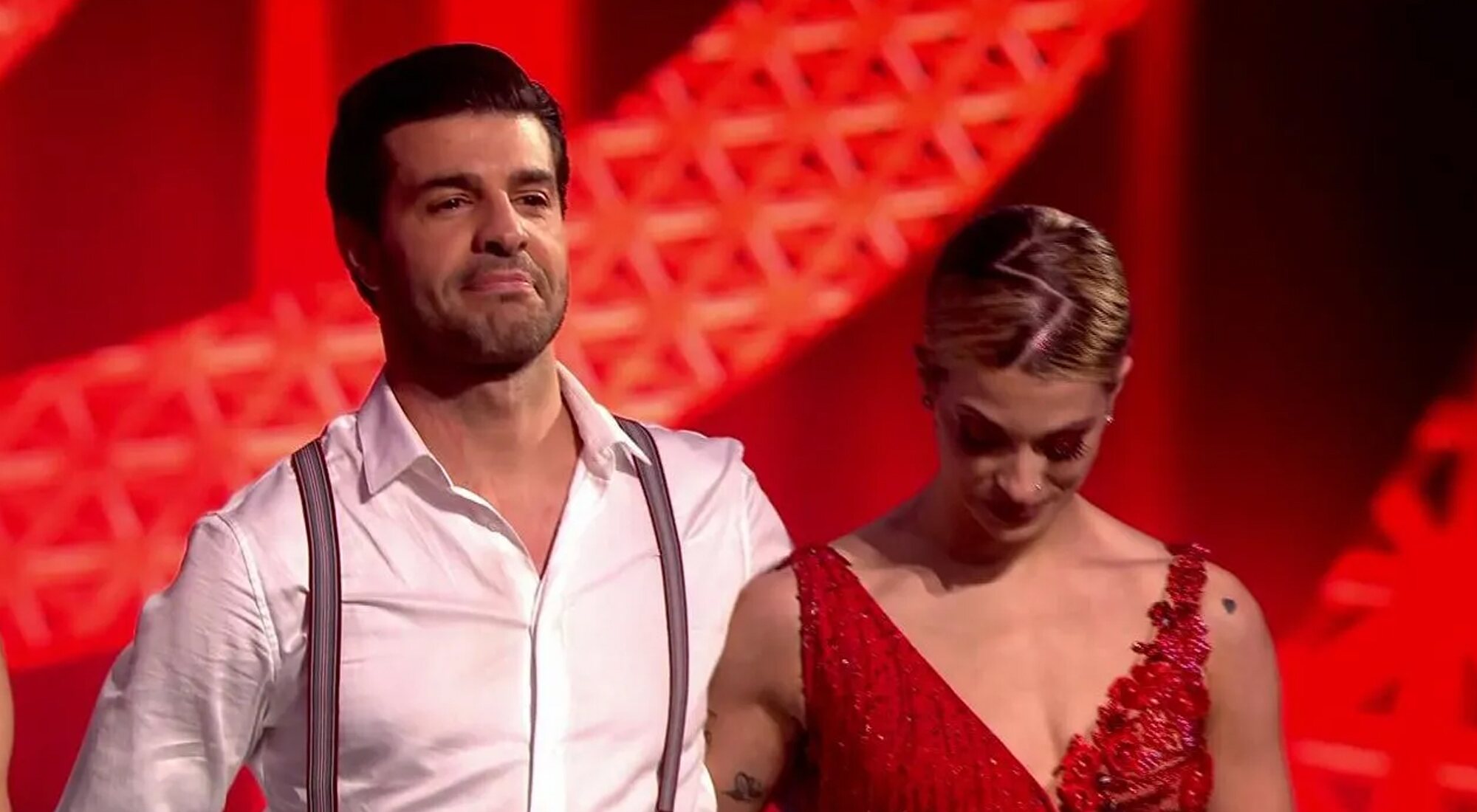 &#39;Bailando con las estrellas&#39;