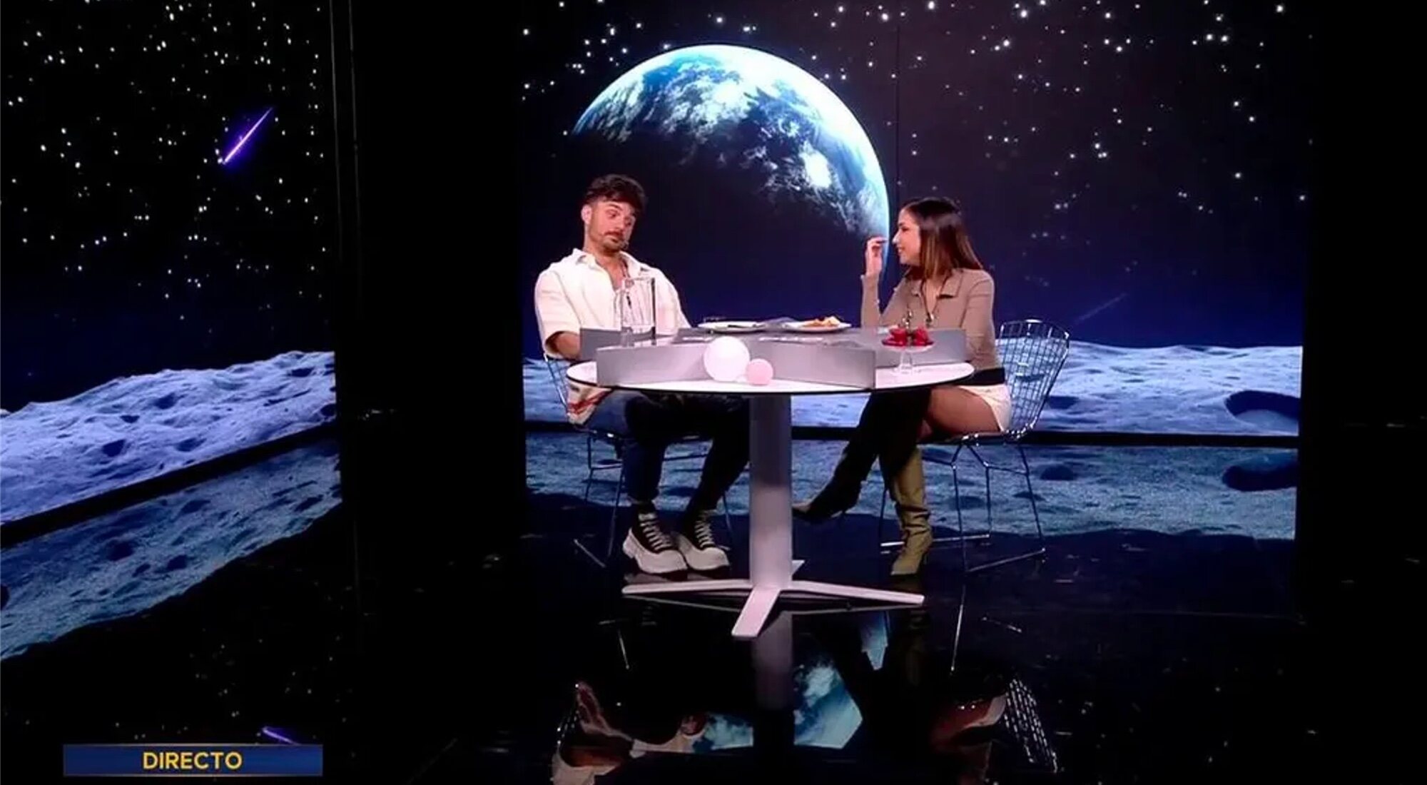 &#39;GH Dúo: El debate&#39;