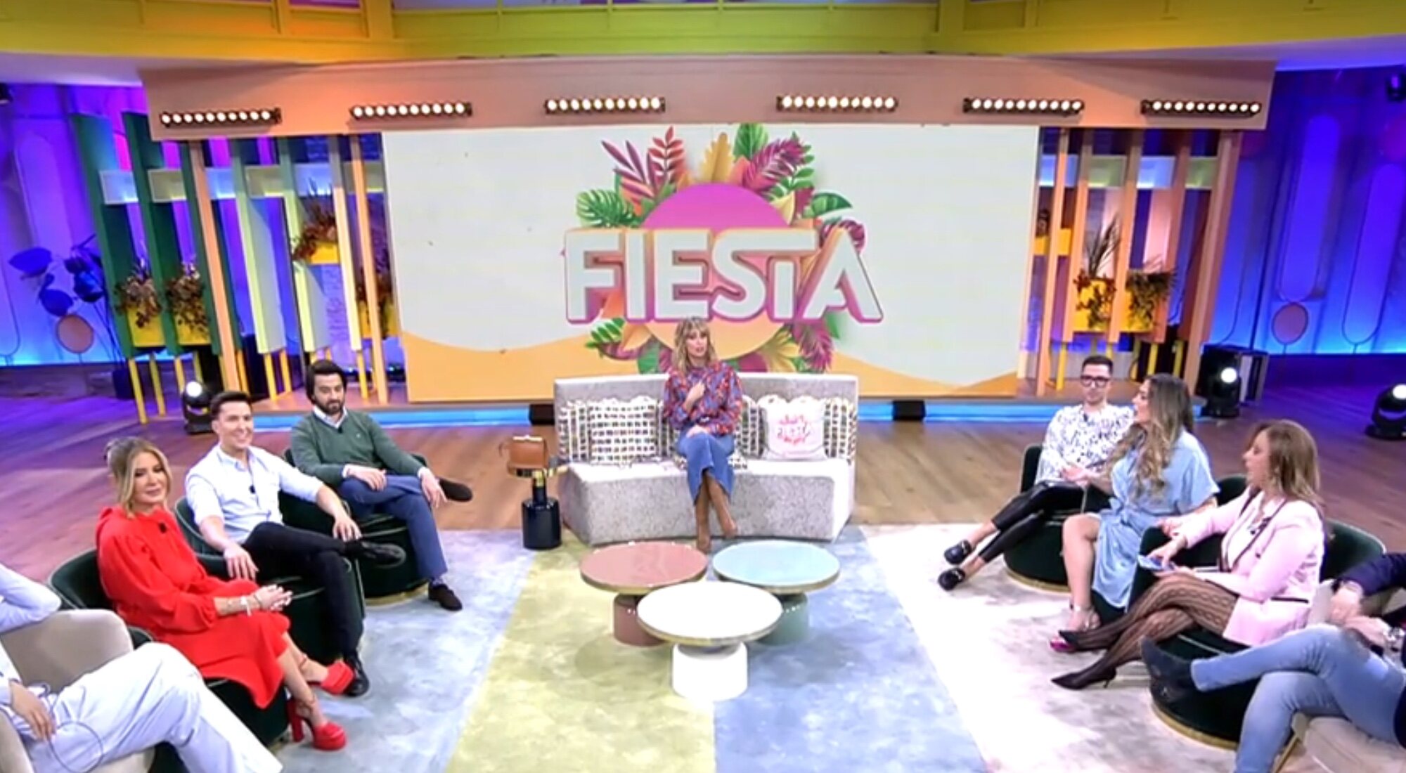 &#39;Fiesta&#39;