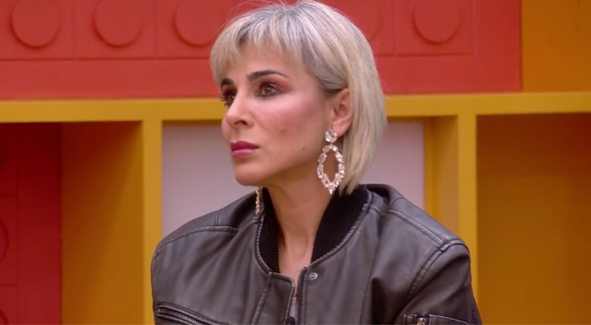 Ana María Aldón en 'GH Dúo 2'