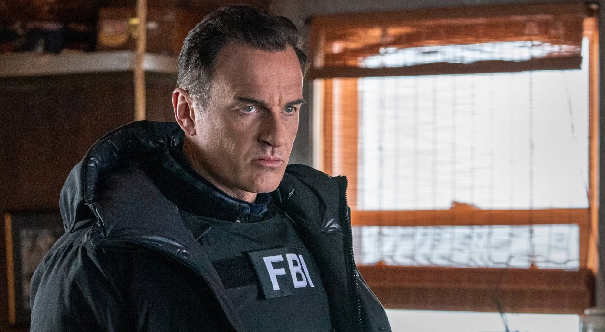 &#39;FBI: Most Wanted&#39;