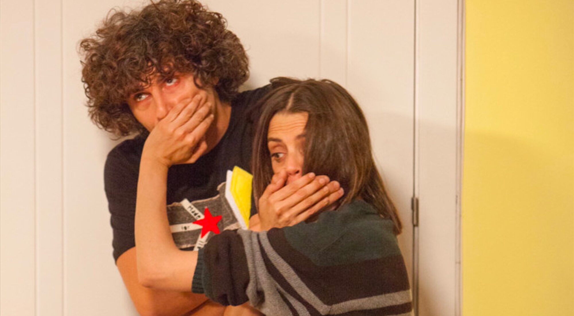 &#39;La que se avecina&#39;