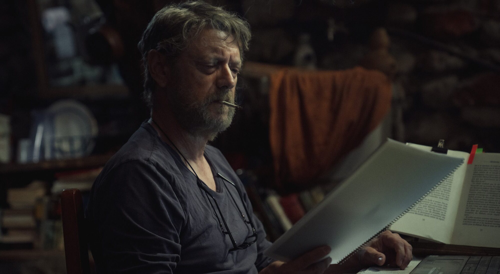 &#39;Cerrar los ojos&#39;