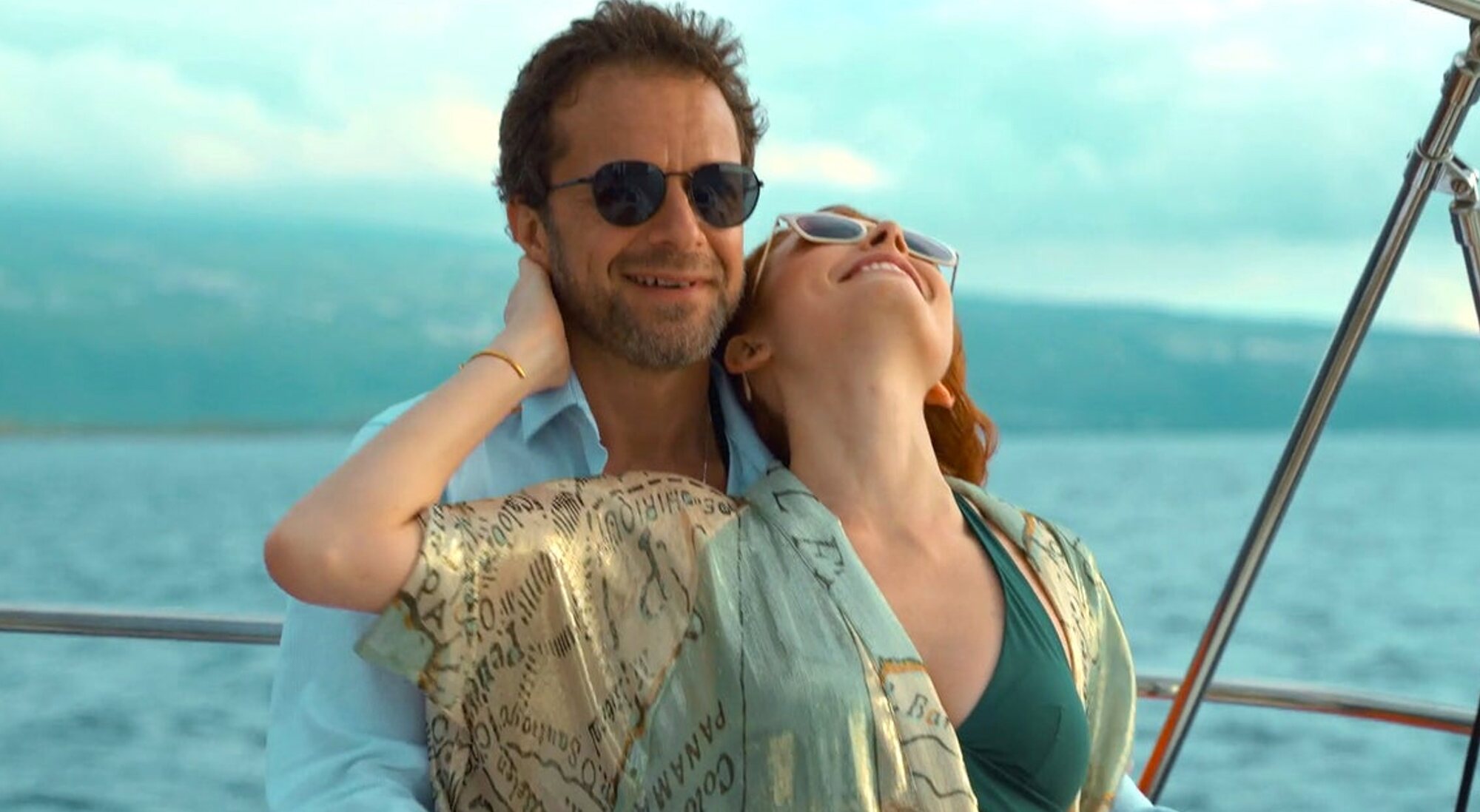 &#39;Serial Lover&#39;