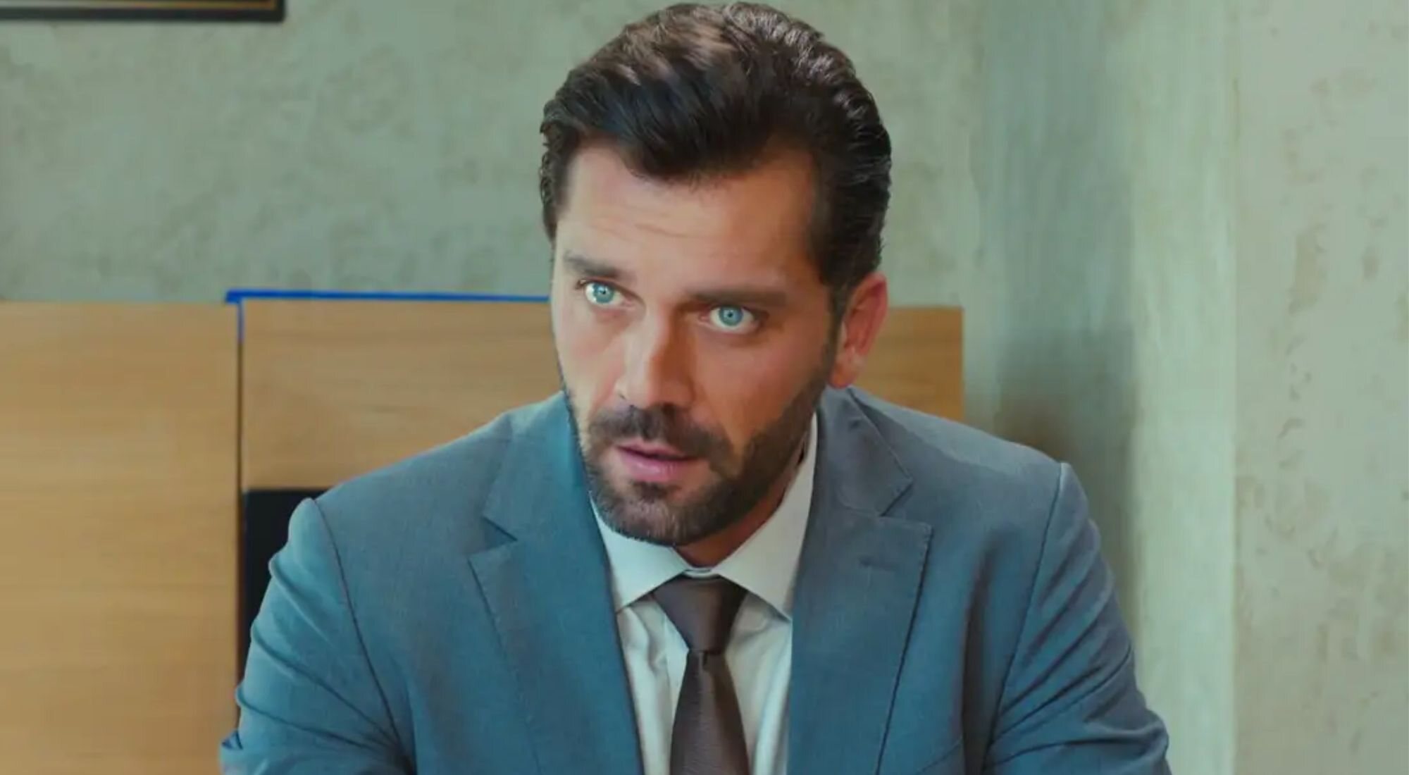 Mert en 'Pecado original'