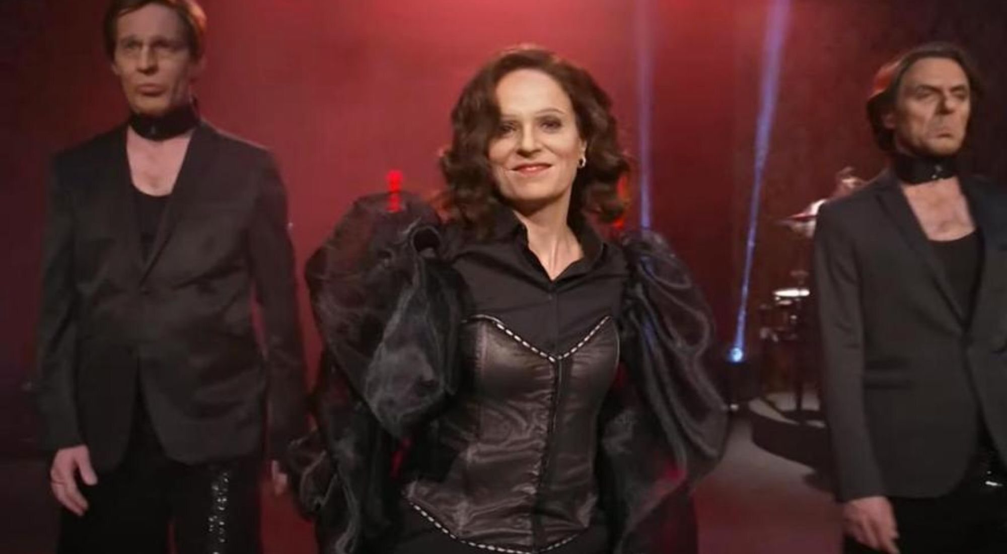 Parodia de &#39;Zorra&#39; en &#39;Polònia&#39;