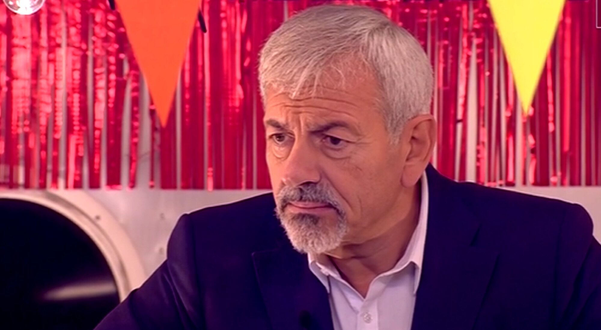 Carlos Sobera en 'GH Dúo'