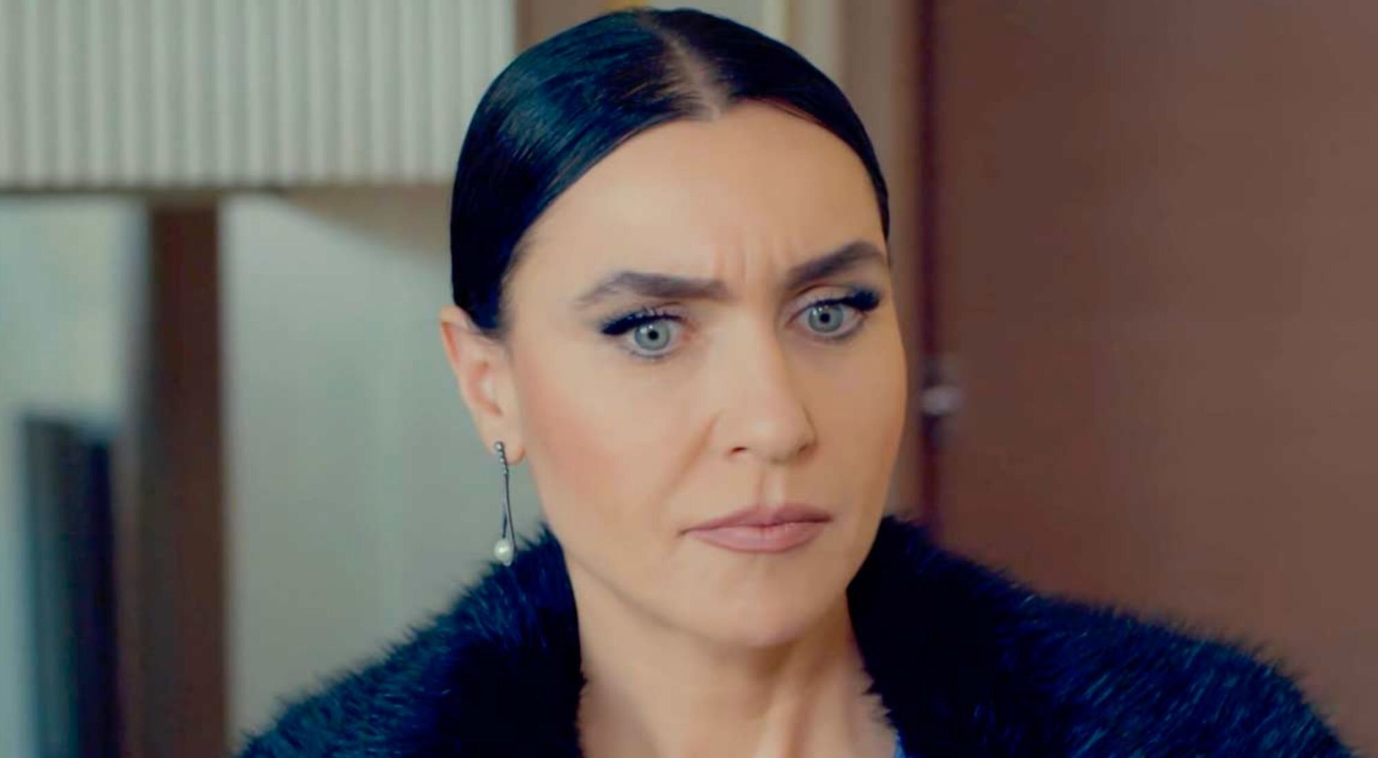 Ender en &#39;Pecado original&#39;