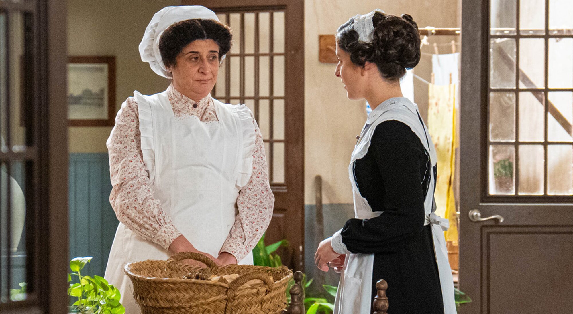 &#39;La promesa&#39;