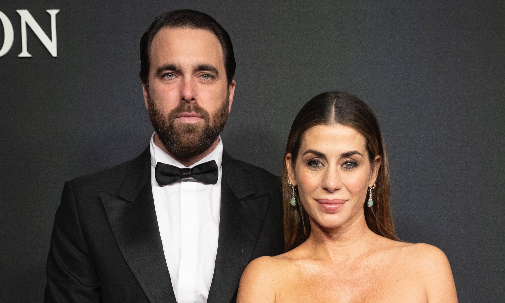 Javier Ungría y Elena Tablada