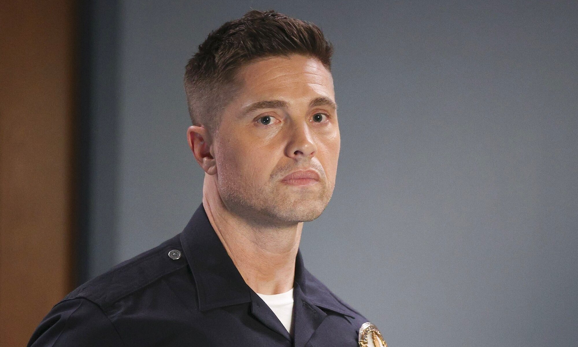 &#39;The Rookie&#39;