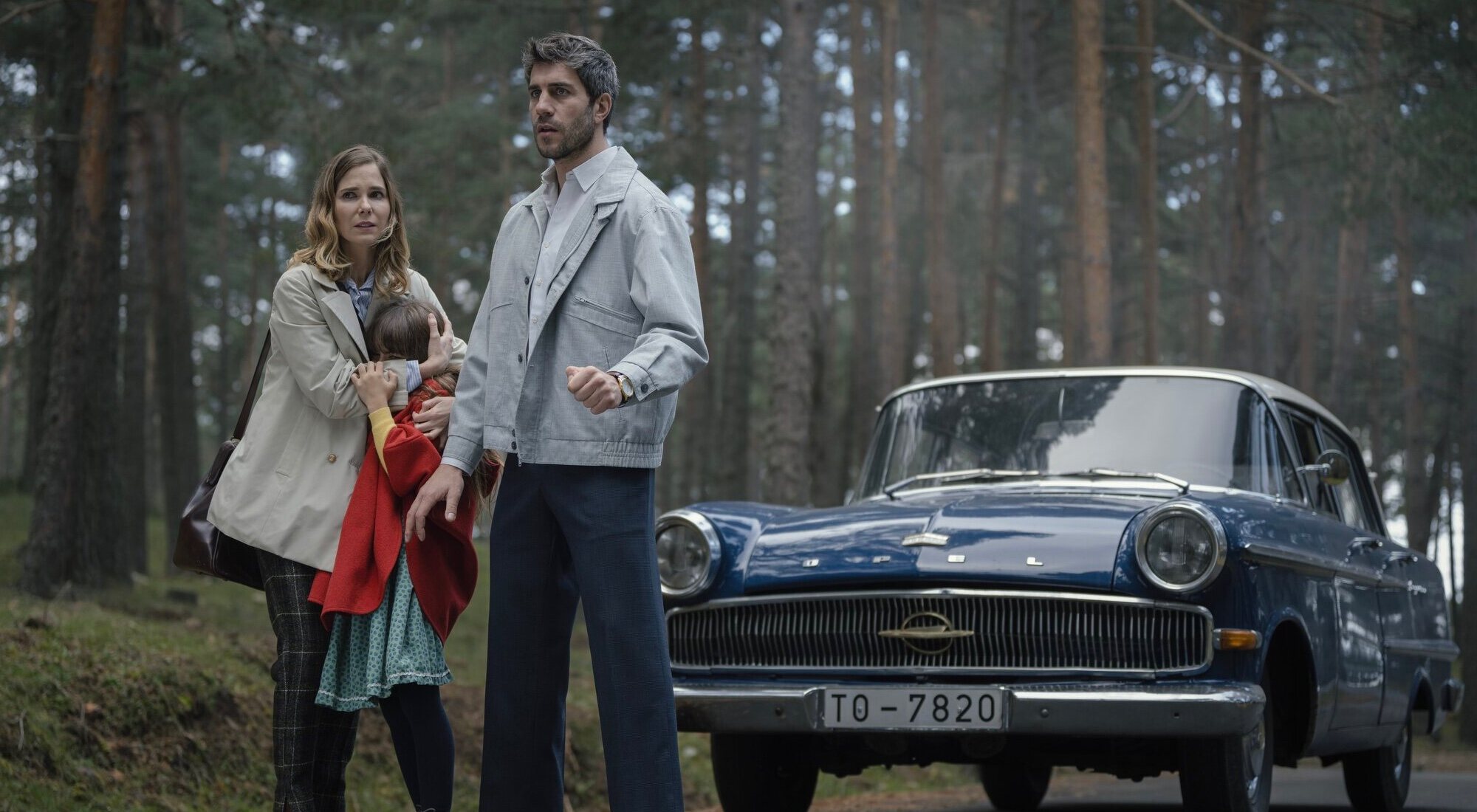 &#39;Sueños de libertad&#39;