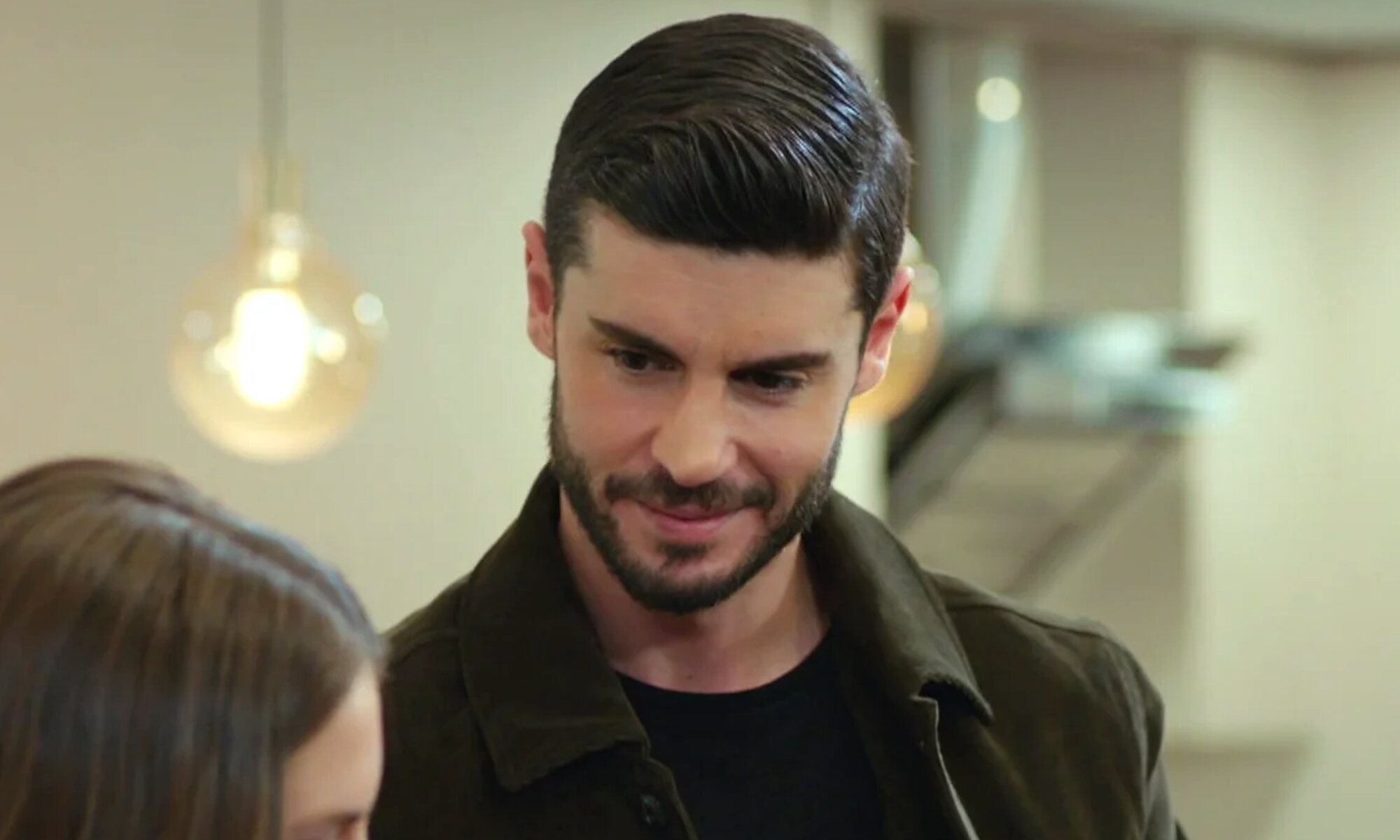 &#39;Pecado original&#39;