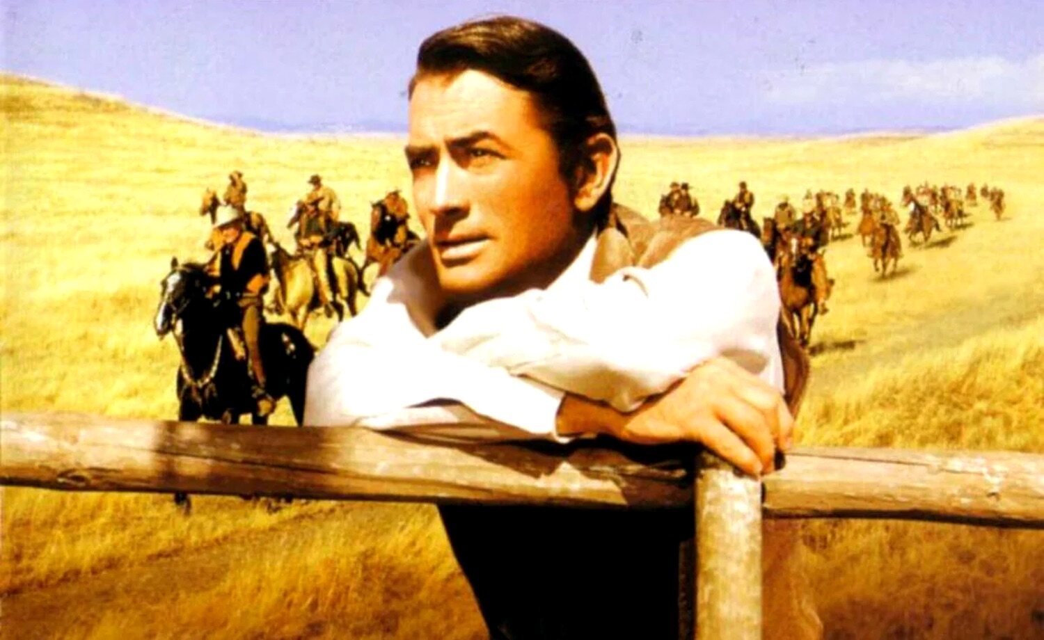 &#39;Horizontes de grandeza&#39;