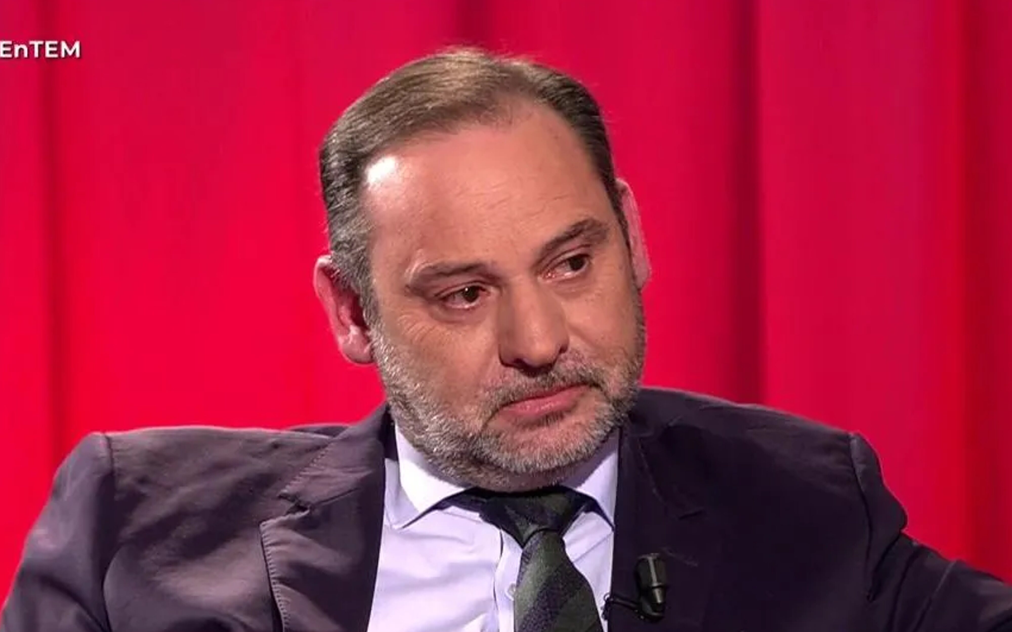 Ábalos en &#39;Todo es mentira&#39;