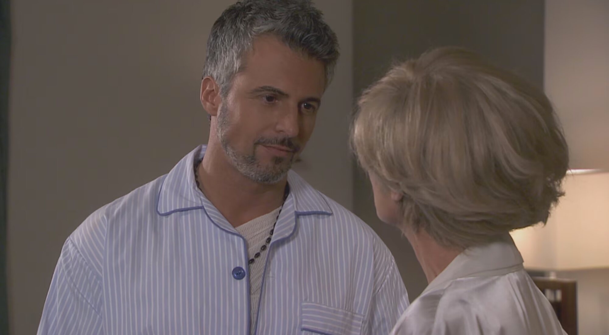 &#39;La patrona&#39;