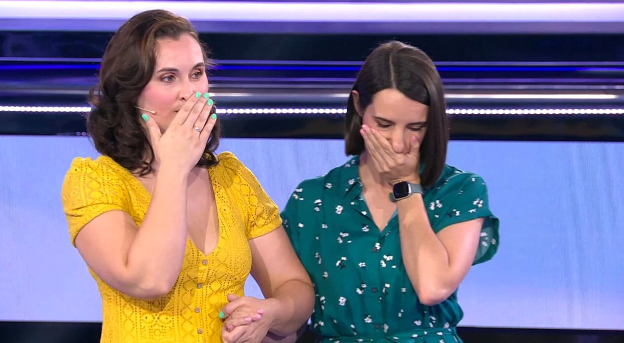 &#39;Atrapa un millón&#39;