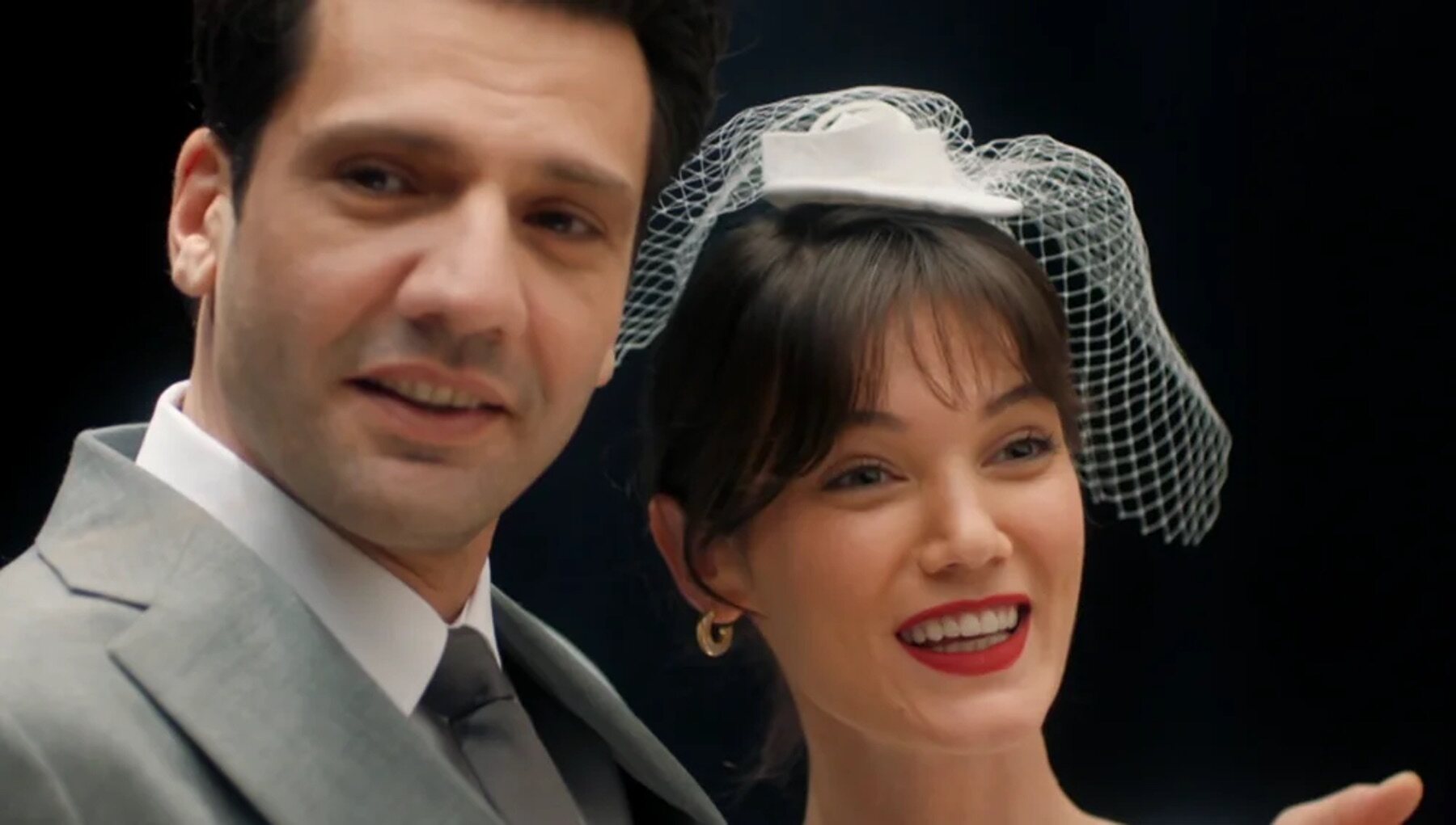 &#39;Secretos de familia&#39;