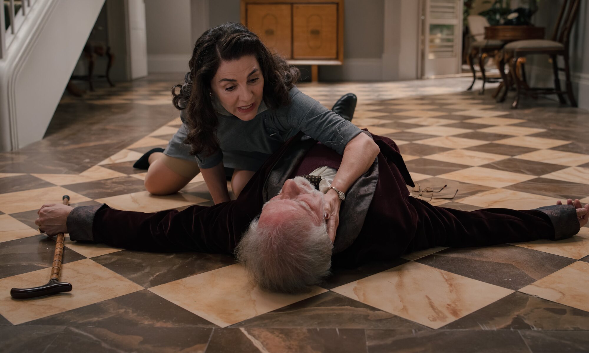 'Sueños de libertad'