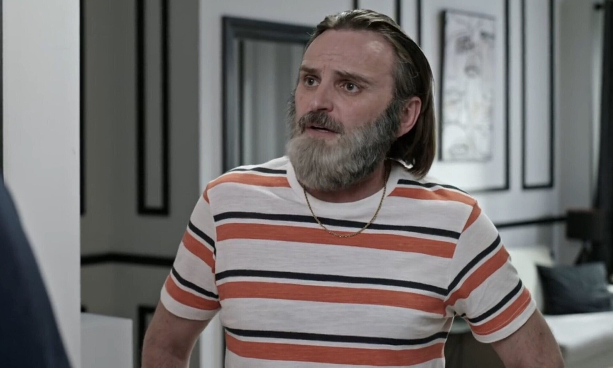 &#39;La que se avecina&#39;