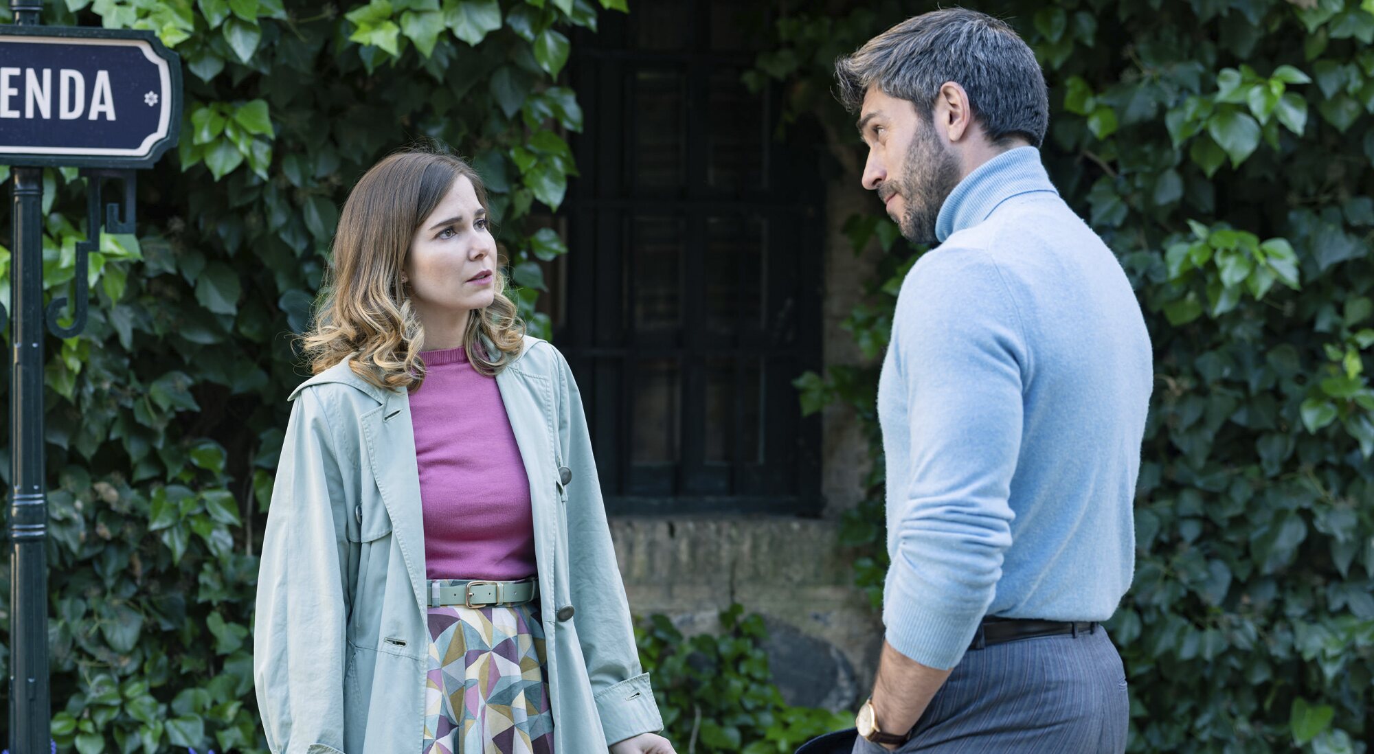 &#39;Sueños de libertad&#39;