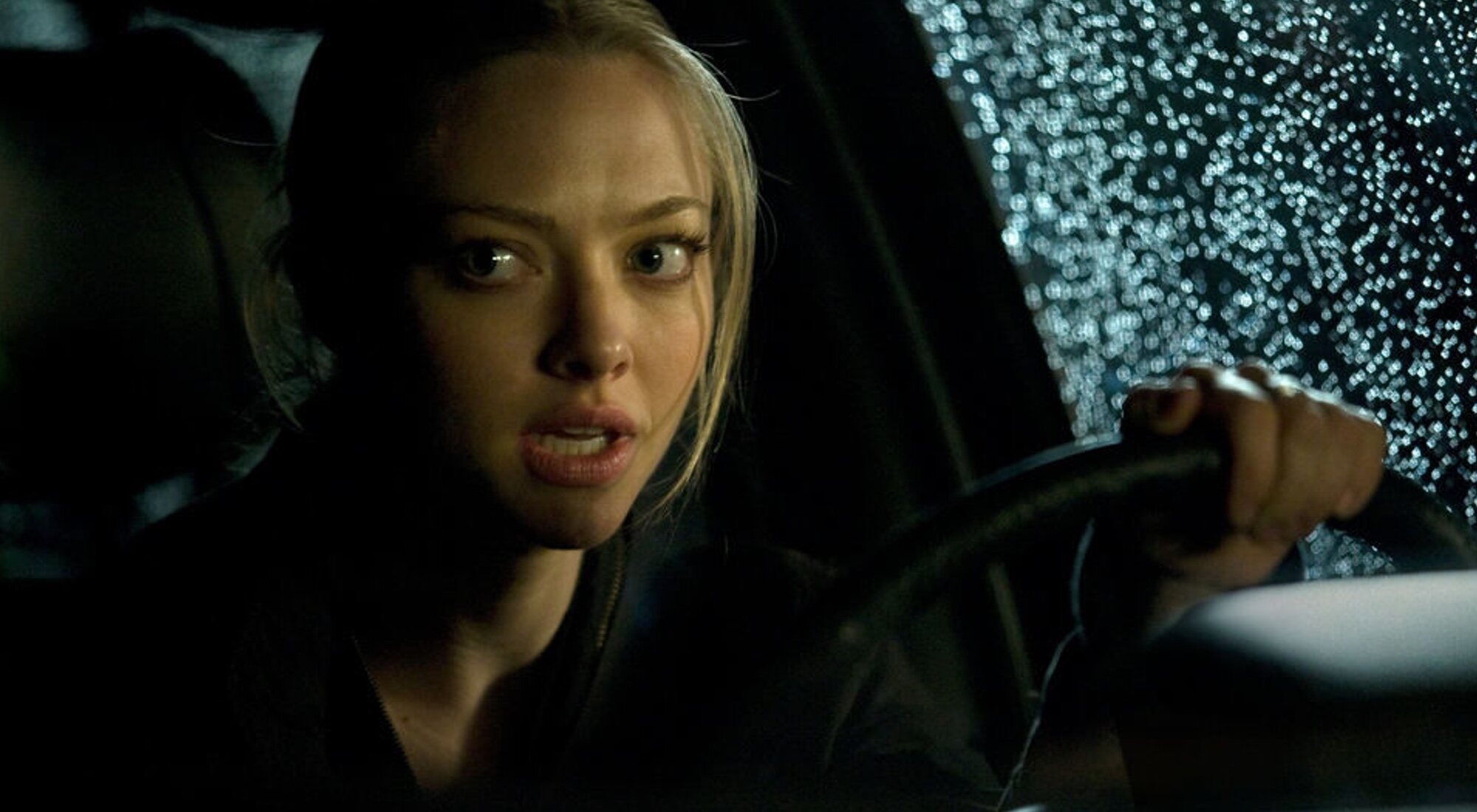 &#39;Sin rastro&#39;