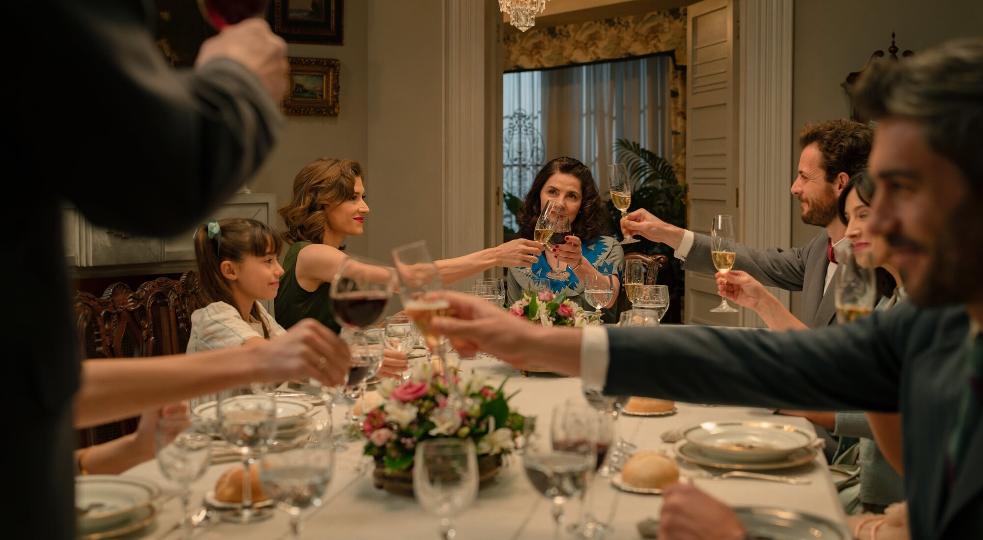 'Sueños de libertad'