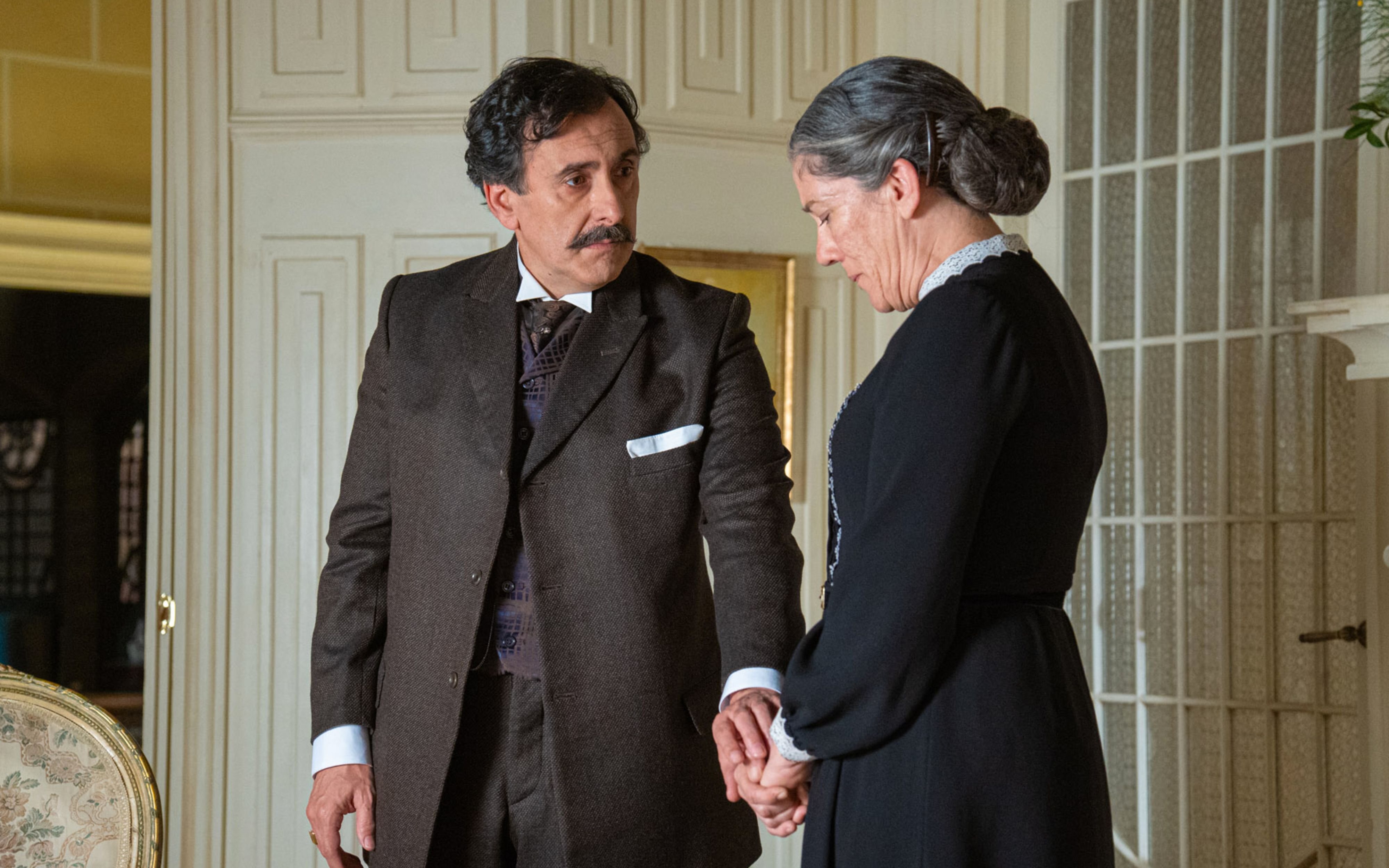 &#39;La promesa&#39;