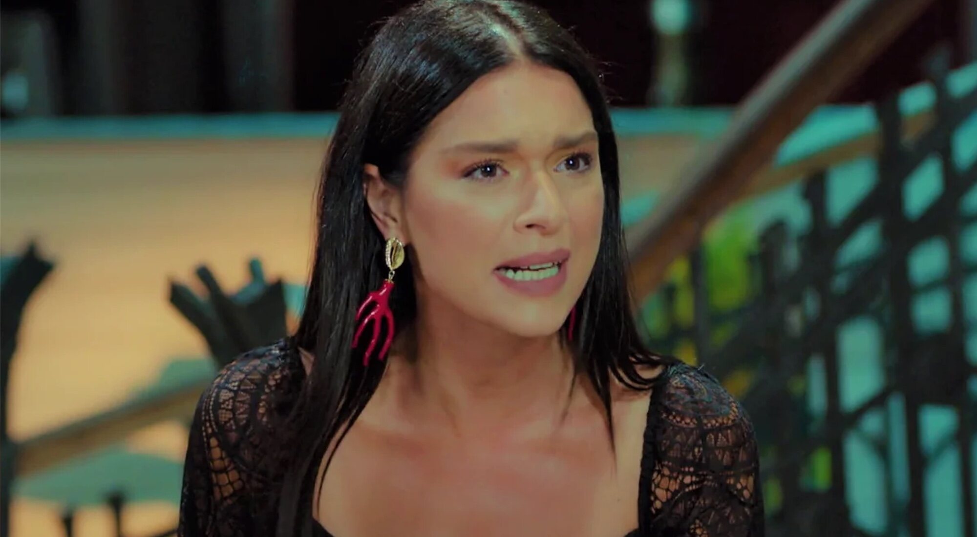 &#39;Pecado original&#39;