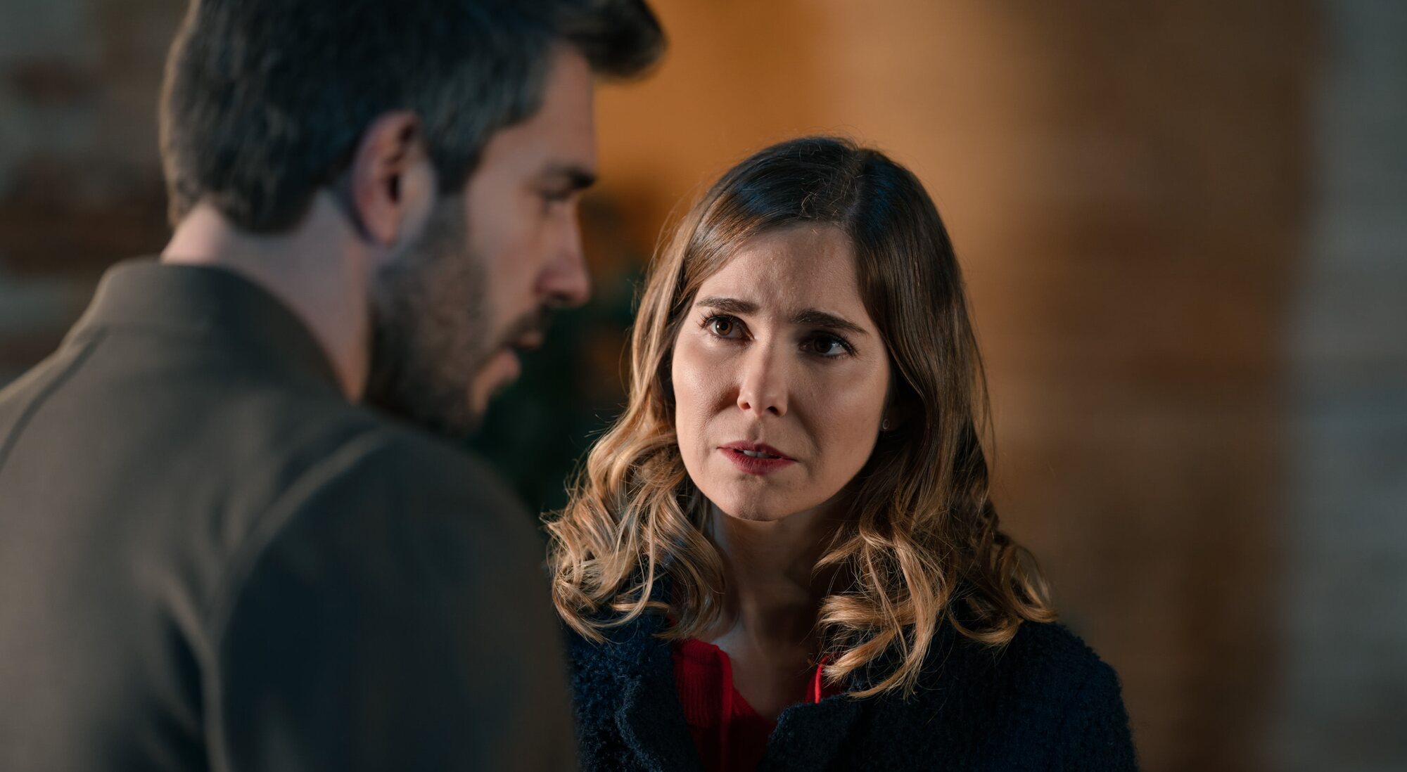 &#39;Sueños de libertad&#39;