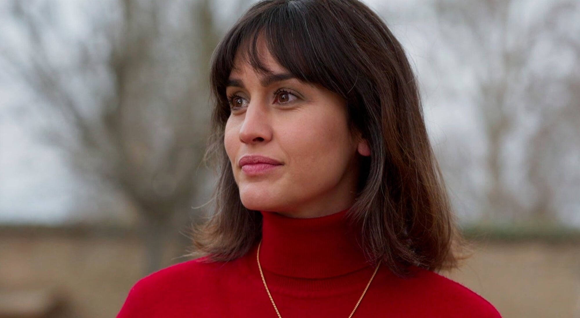 &#39;Entre tierras&#39;