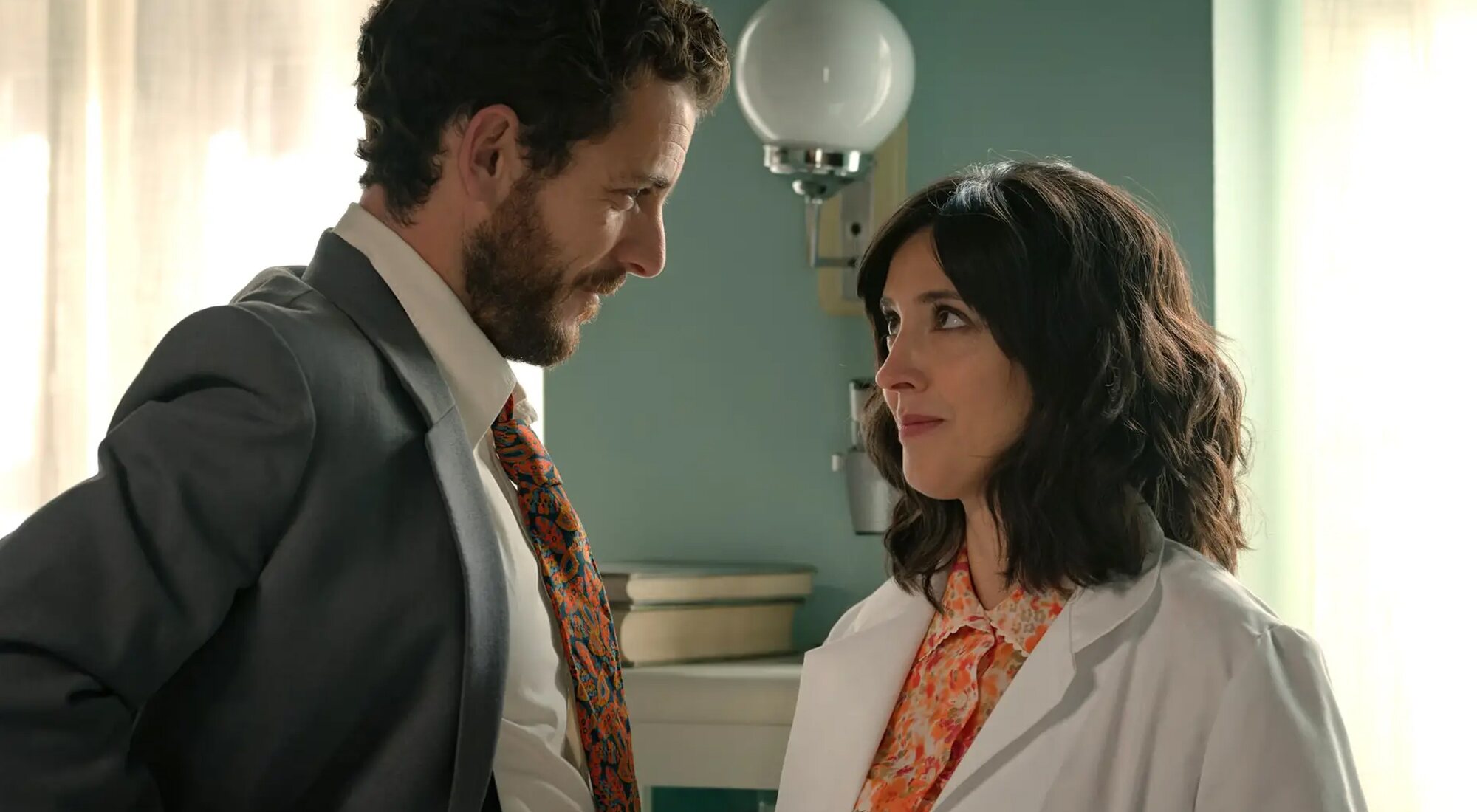 'Sueños de libertad'