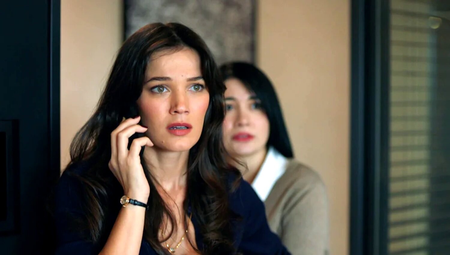 &#39;Secretos de familia&#39;