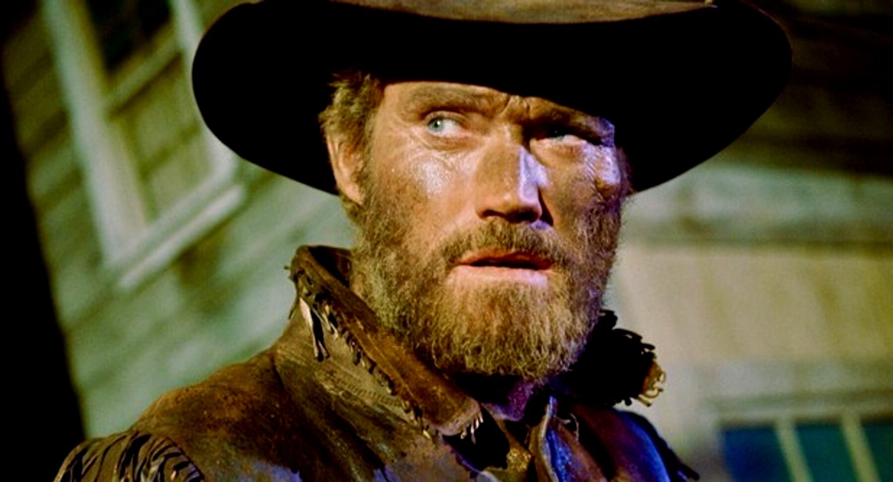 &#39;Noche de violencia&#39;